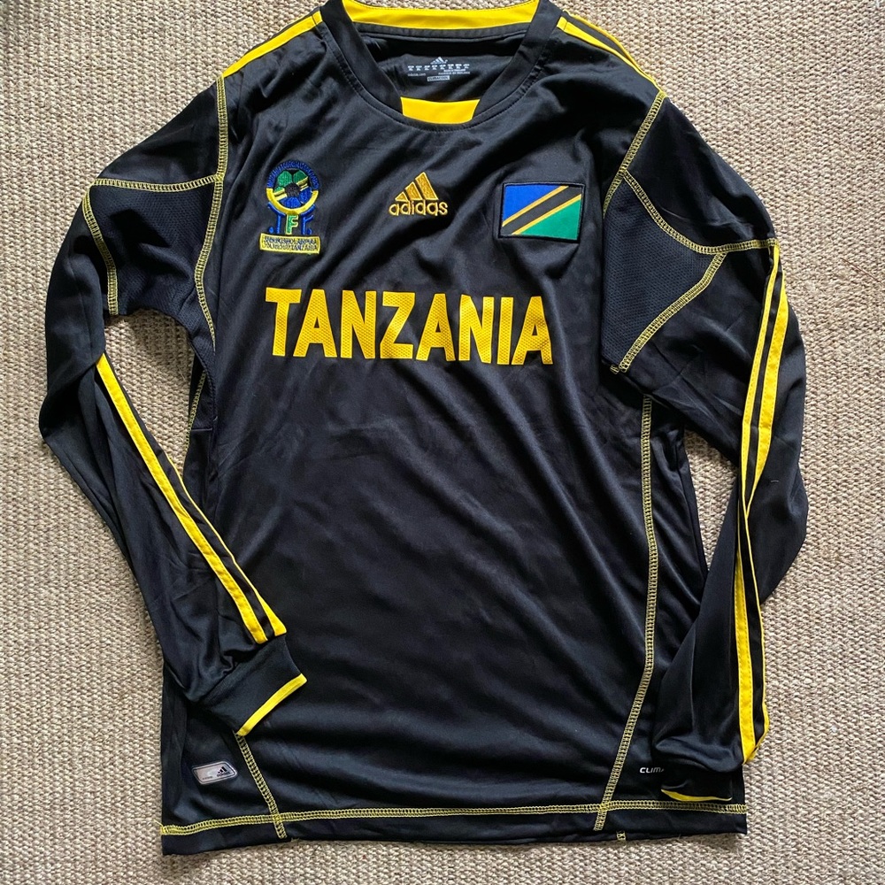 Team Jersey